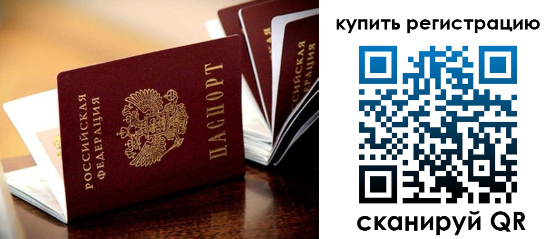 прописка 2025 в Краснознаменске